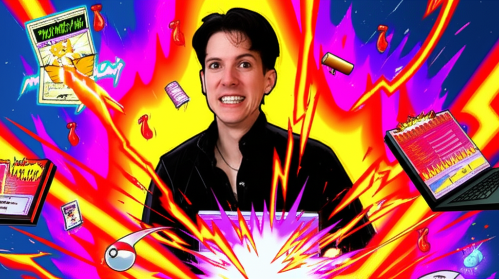 The TypeScript Tornado